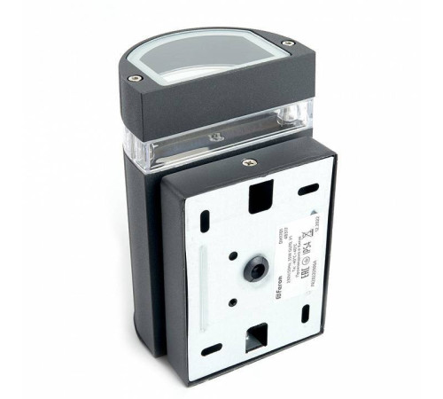 Накладной светильник Feron Сеул 48317