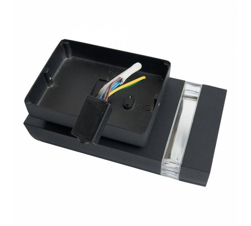 Накладной светильник Feron Сеул 48317