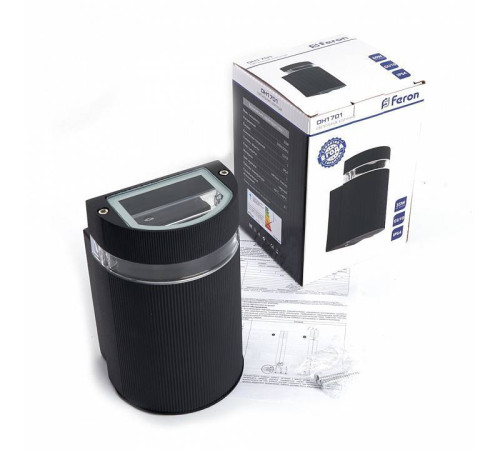 Накладной светильник Feron Сеул 48317