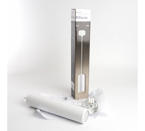 Подвесной светильник Feron ML1842 48397