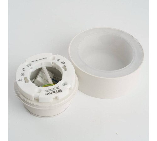 Накладной светильник Feron HL367 48407