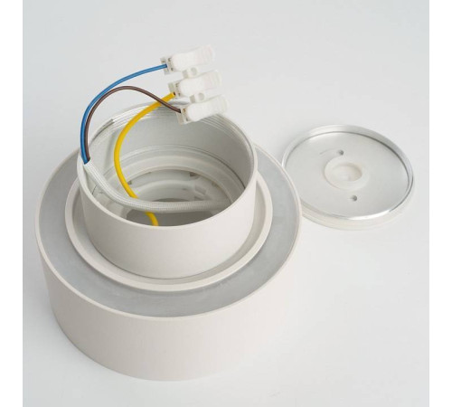 Накладной светильник Feron HL367 48407