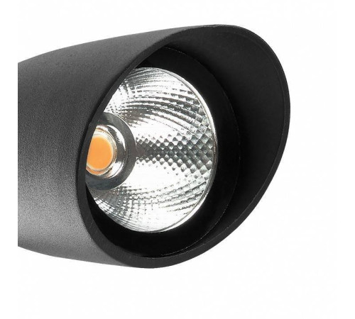 Наземный низкий светильник Feron SP2701 48446