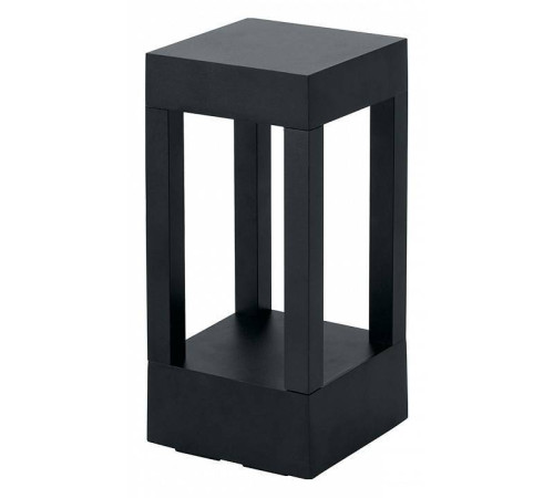 Наземный низкий светильник Feron DH801 48448