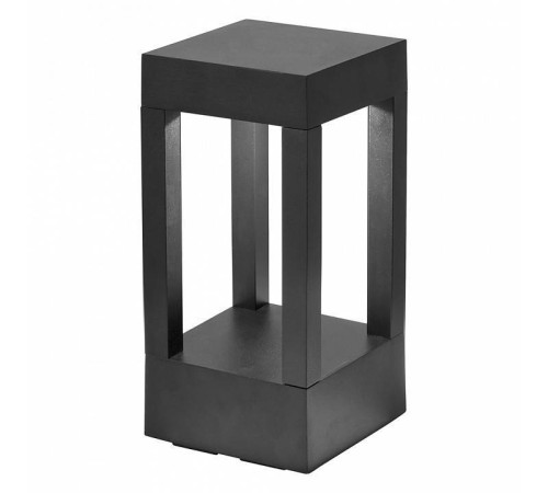 Наземный низкий светильник Feron DH801 48448