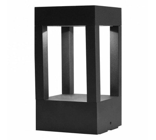 Наземный низкий светильник Feron DH801 48448