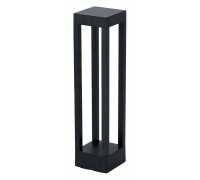 Наземный низкий светильник Feron DH802 48450