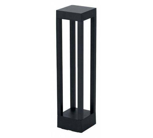 Наземный низкий светильник Feron DH801 48451