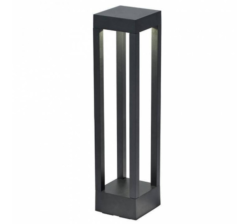 Наземный низкий светильник Feron DH801 48451