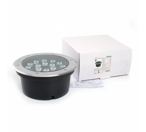 Встраиваемый в дорогу светильник Feron SP2804 48454