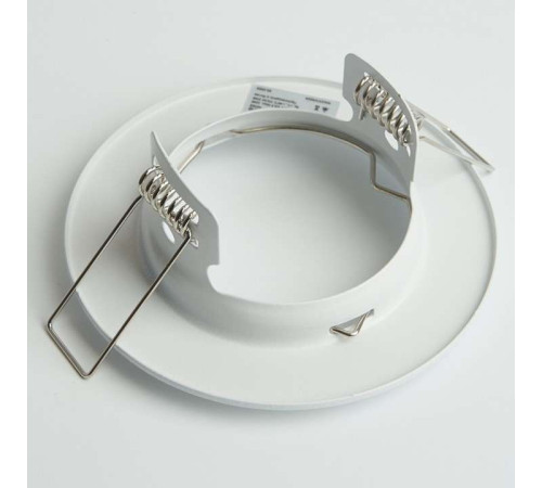 Встраиваемый светильник Feron DL10 48463