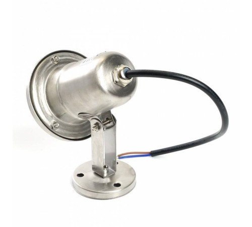 Наземный низкий светильник Feron LL-822 48467