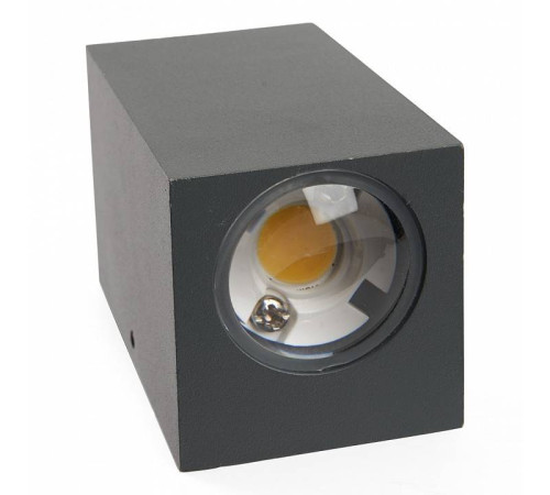 Накладной светильник Feron Бостон 48488