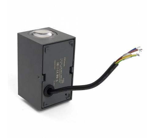 Накладной светильник Feron Бостон 48489