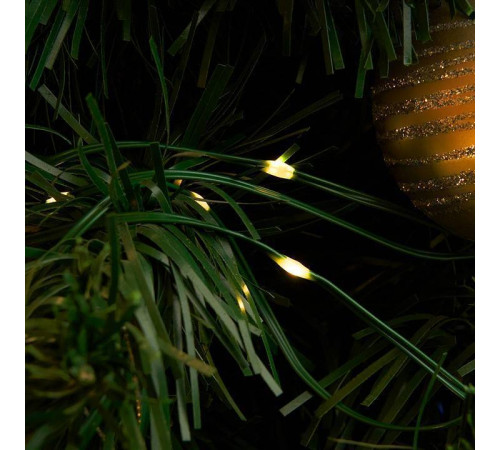 Гирлянда Нить Feron CL580 48625