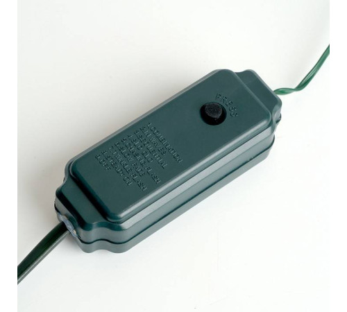 Гирлянда Нить Feron CL580 48626