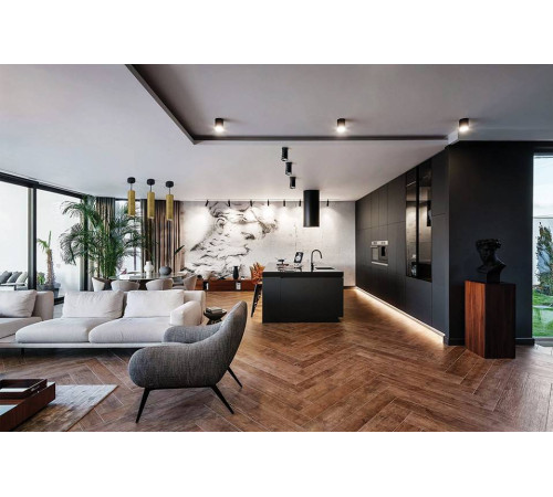 Накладной светильник Feron ML188 48674