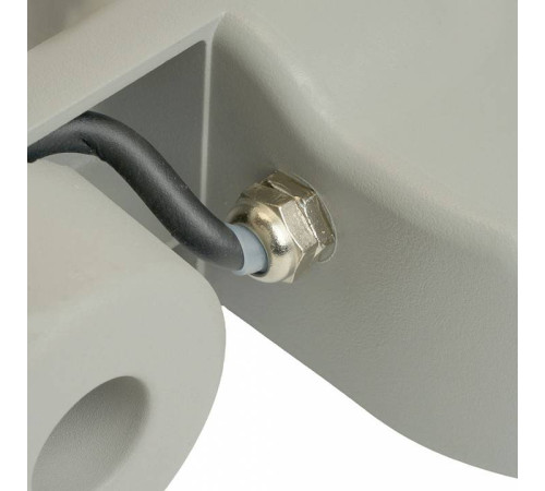 Светильник консольный Feron SP3060 150 Вт 6400 К 48688