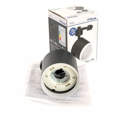 Светильник на штанге Feron AL173 48691