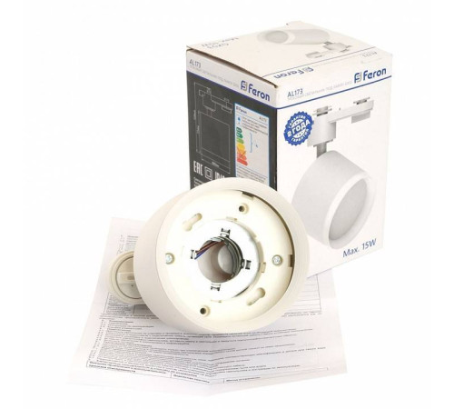 Светильник на штанге Feron AL173 48692