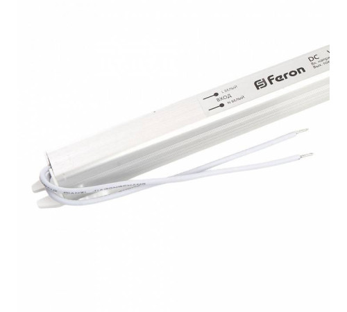 Трансформатор с проводом Feron LB001 48741