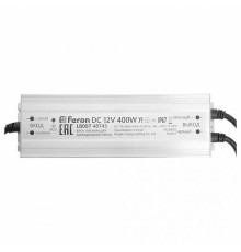 Трансформатор с проводом Feron LB007 48743