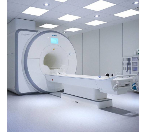 Светильник для потолка Армстронг Feron MASTER ДВО 36W-5000К-595х595х40-опал 48783