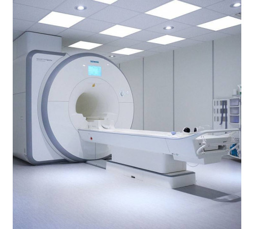 Светильник для потолка Армстронг Feron MASTER ДВО 40W-4000К-595х595х40-опал 48784