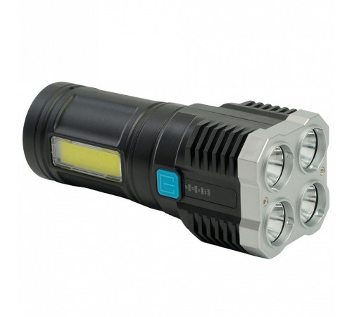 Фонарь ручной Feron TH2409 48789