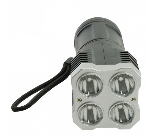 Фонарь ручной Feron TH2409 48789