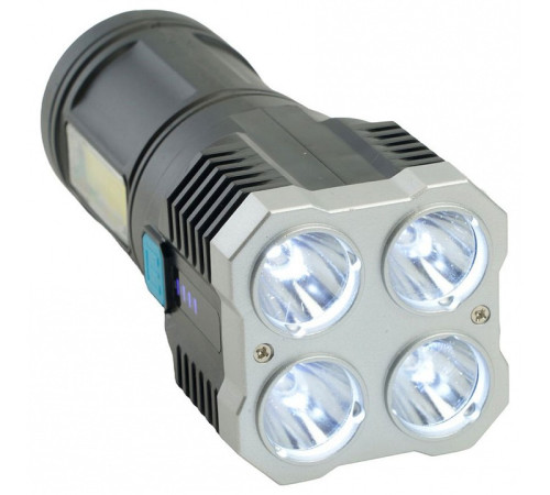 Фонарь ручной Feron TH2409 48789