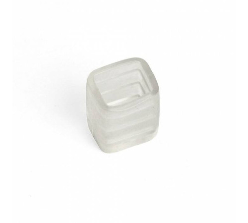 Заглушка для лент Feron LD090 48807