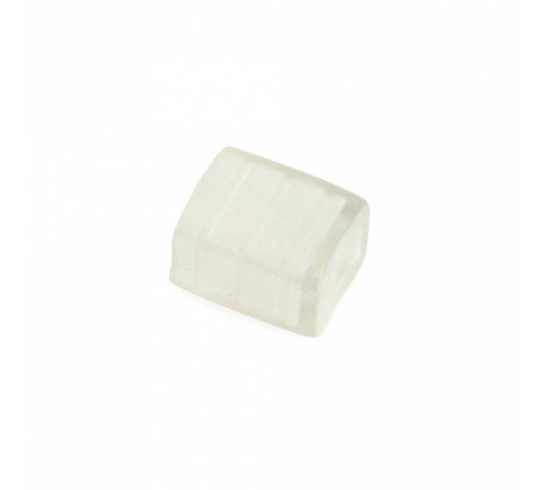 Заглушка для лент Feron LD090 48807