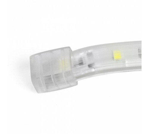 Заглушка для лент Feron LD090 48807