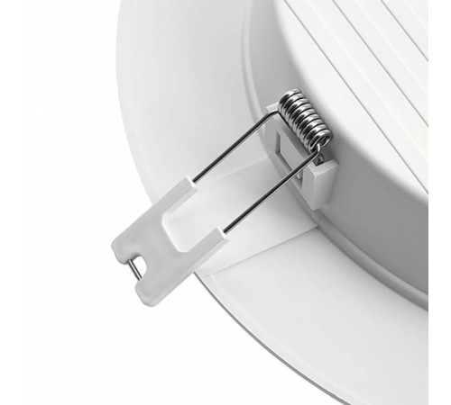 Встраиваемый светильник Feron AL528 48875