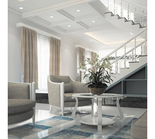 Встраиваемый светильник Feron AL528 48875