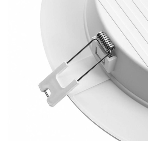 Встраиваемый светильник Feron AL528 48876