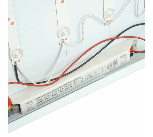 Светильник для потолка Армстронг Feron TR 48911