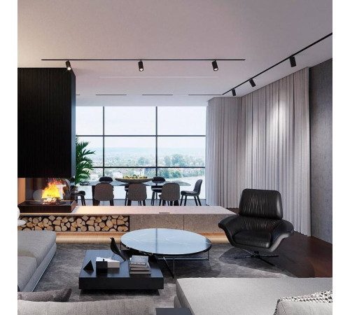 Светильник на штанге Feron AL103 48942