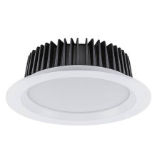 Встраиваемый светильник Feron MarketBright 48999