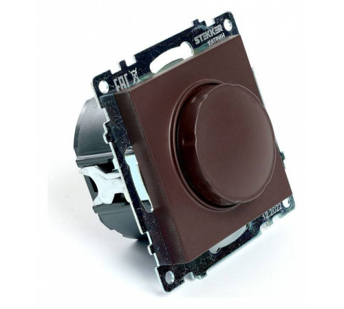 Диммер без рамки Stekker Катрин 49017