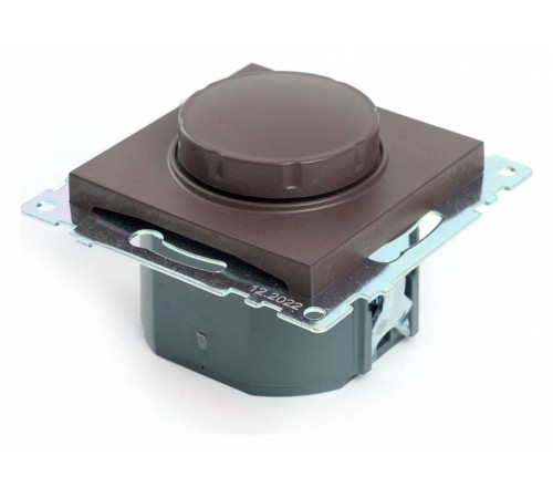 Диммер без рамки Stekker Катрин 49017