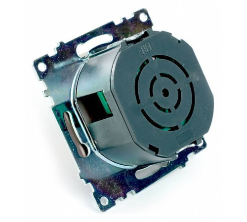 Диммер без рамки Stekker Катрин 49017