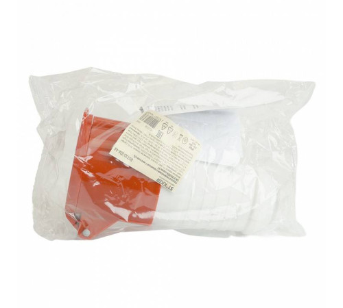 Розетка переносная разборная 3P+PE с крышкой Stekker ST 49442