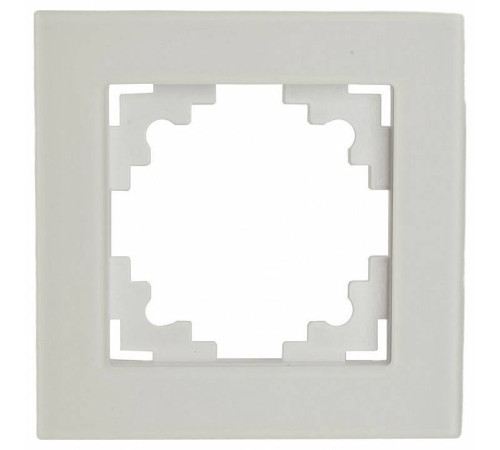 Рамка на 1 пост Stekker Катрин 49594