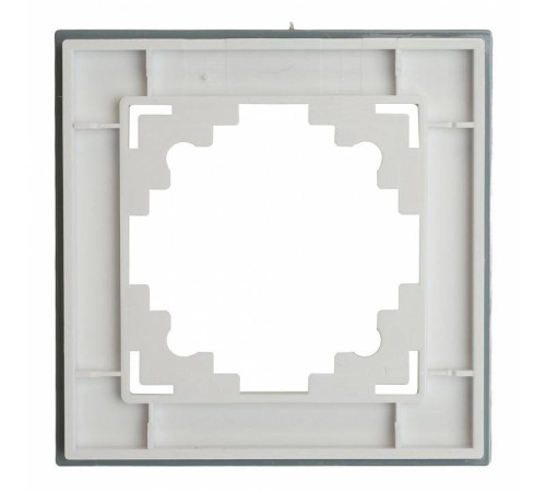 Рамка на 1 пост Stekker Катрин 49594