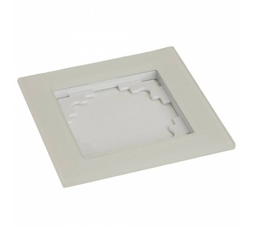 Рамка на 1 пост Stekker Катрин 49594