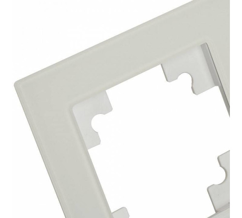 Рамка на 1 пост Stekker Катрин 49594