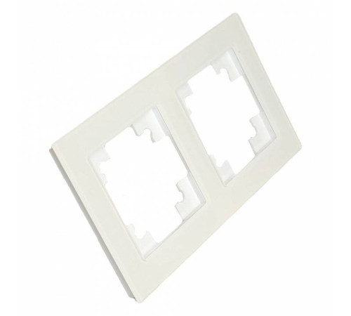 Рамка на 2 поста Stekker Катрин 49595