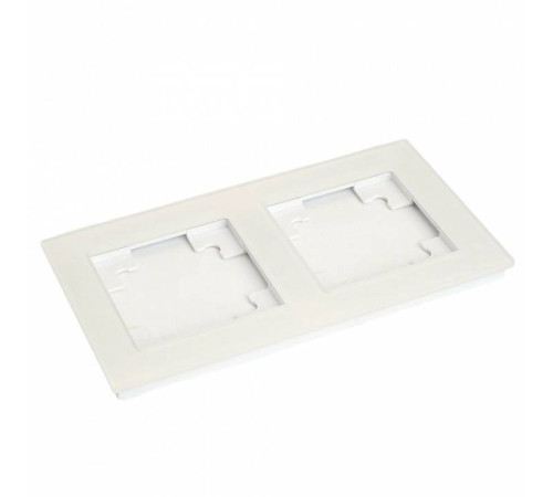 Рамка на 2 поста Stekker Катрин 49595